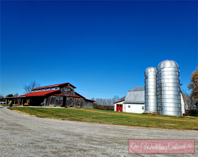 VERONA VINEYARDS, VERONA, KY