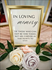 5"x7" Gold Frame "In Loving Memory" Sign