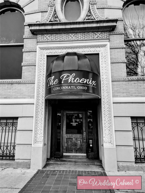THE PHOENIX II, CINCINNATI, OH