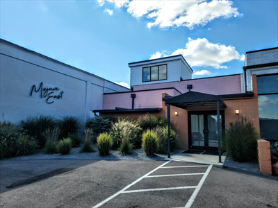 MOJAVE EAST, CINCINNATI, OH
