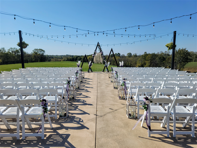 BRYTON BARN II, DRY RIDGE, KY