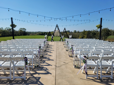 BRYTON BARN II, DRY RIDGE, KY