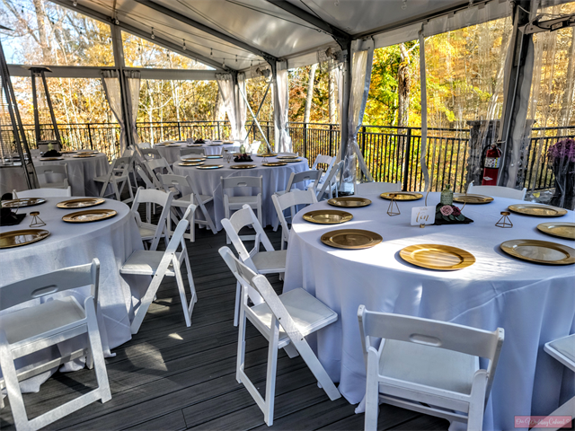 GROESBECK ESTATE, CINCINNATI NATURE CENTER, MILFORD, OH