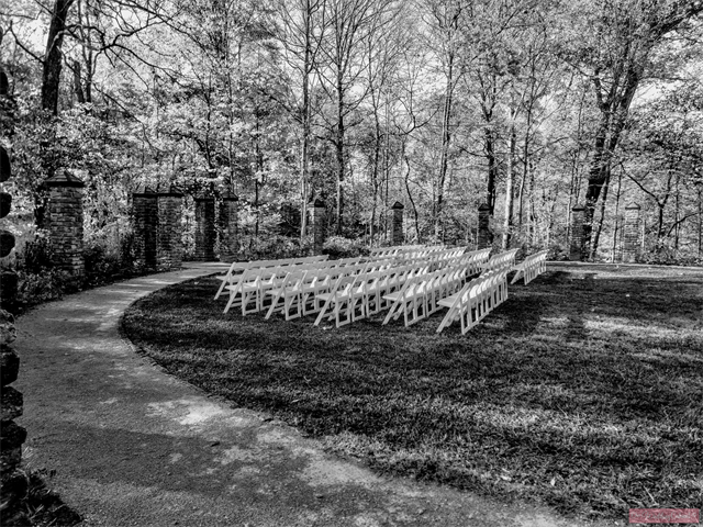 GROESBECK ESTATE, CINCINNATI NATURE CENTER, MILFORD, OH