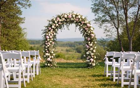 Long Carry / Extended Load-In