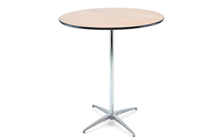 TitanPRO 30" Cocktail Table